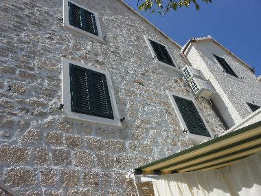 Apartamento de vacaciones en Milna (Splitsko-Dalmatinska)Casa de vacaciones