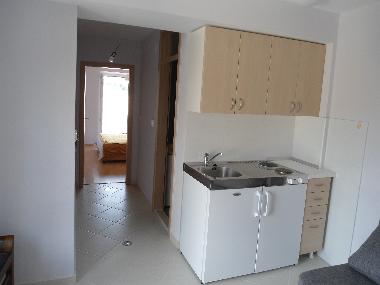 Apartamento de vacaciones en Milna (Splitsko-Dalmatinska)Casa de vacaciones