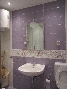 Apartamento de vacaciones en Milna (Splitsko-Dalmatinska)Casa de vacaciones