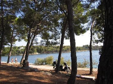 Apartamento de vacaciones en Milna (Splitsko-Dalmatinska)Casa de vacaciones