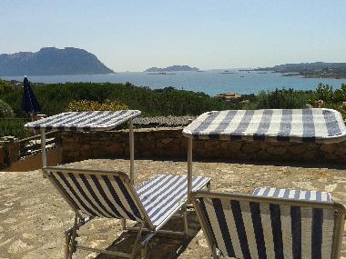 Apartamento de vacaciones en Porto Istana (Olbia-Tempio)Casa de vacaciones
