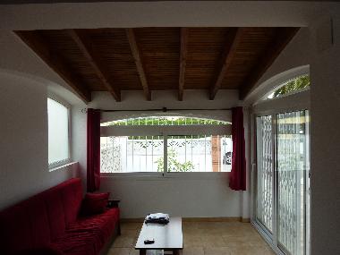 Casa de vacaciones en Castello d'Empuries (Girona)Casa de vacaciones