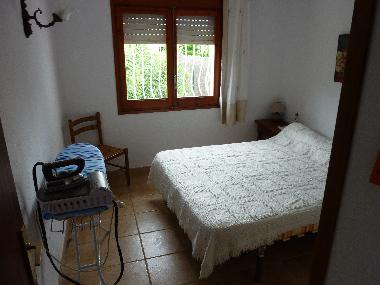 Casa de vacaciones en Castello d'Empuries (Girona)Casa de vacaciones