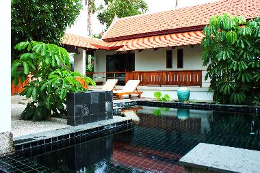Villa en Phuket (Phuket)Casa de vacaciones