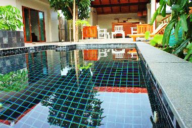 Villa en Phuket (Phuket)Casa de vacaciones