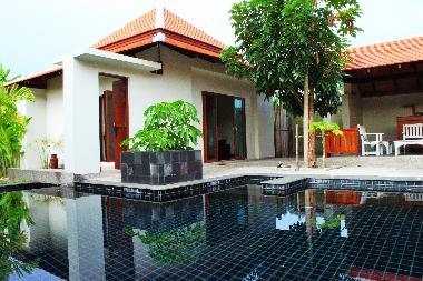 Villa en Phuket (Phuket)Casa de vacaciones