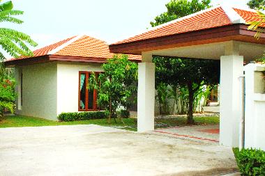 Villa en Phuket (Phuket)Casa de vacaciones