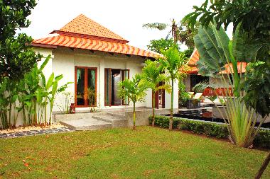 Villa en Phuket (Phuket)Casa de vacaciones