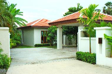 Villa en Phuket (Phuket)Casa de vacaciones
