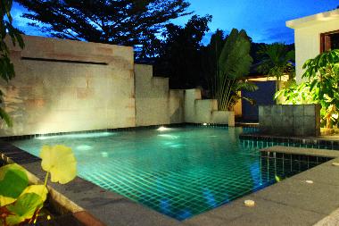 Villa en Phuket (Phuket)Casa de vacaciones