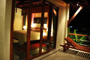 Villa en Phuket (Phuket)Casa de vacaciones