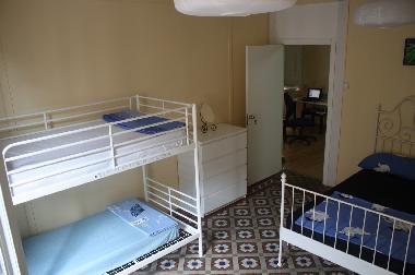 Apartamento de vacaciones en barcelona (Barcelona)Casa de vacaciones