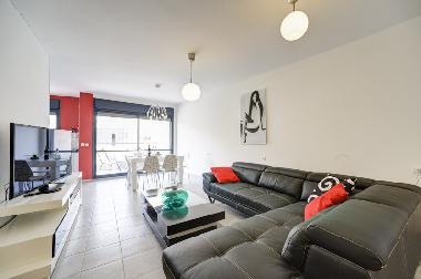 Apartamento de vacaciones en Tel aviv (Tel Aviv)Casa de vacaciones