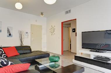 Apartamento de vacaciones en Tel aviv (Tel Aviv)Casa de vacaciones