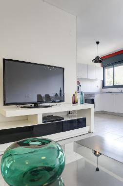 Apartamento de vacaciones en Tel aviv (Tel Aviv)Casa de vacaciones