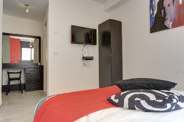 Apartamento de vacaciones en Tel aviv (Tel Aviv)Casa de vacaciones