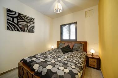 Apartamento de vacaciones en Tel aviv (Tel Aviv)Casa de vacaciones