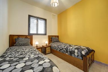 Apartamento de vacaciones en Tel aviv (Tel Aviv)Casa de vacaciones