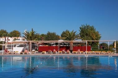 Apartamento de vacaciones en Cabanas de Tavira (Algarve)Casa de vacaciones