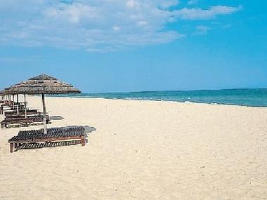 Apartamento de vacaciones en Cabanas de Tavira (Algarve)Casa de vacaciones