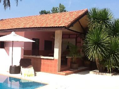 Villa en Phang nga  (Phangnga)Casa de vacaciones
