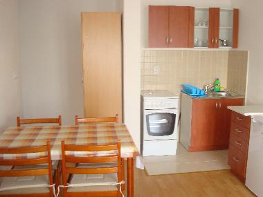 Apartamento de vacaciones en Raanac (Zadarska)Casa de vacaciones