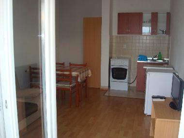 Apartamento de vacaciones en Raanac (Zadarska)Casa de vacaciones