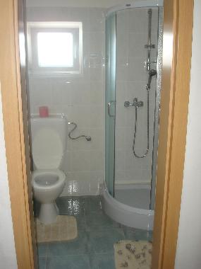 Apartamento de vacaciones en Raanac (Zadarska)Casa de vacaciones