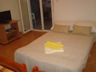 Apartamento de vacaciones en Raanac (Zadarska)Casa de vacaciones