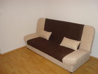 Apartamento de vacaciones en Raanac (Zadarska)Casa de vacaciones