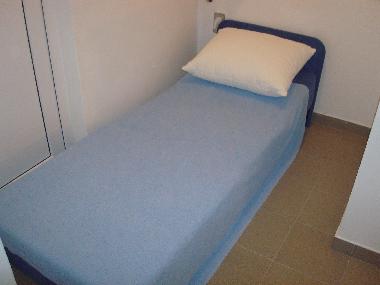 Apartamento de vacaciones en Raanac (Zadarska)Casa de vacaciones