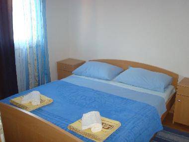 Apartamento de vacaciones en Raanac (Zadarska)Casa de vacaciones