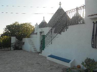 Casa de vacaciones en ostuni (Brindisi)Casa de vacaciones