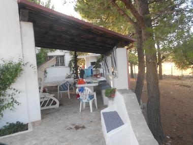 Casa de vacaciones en ostuni (Brindisi)Casa de vacaciones