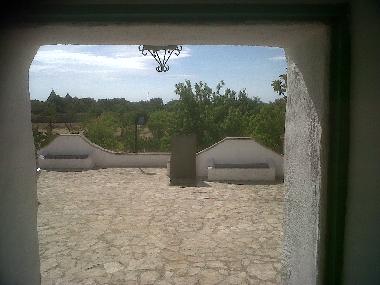 Casa de vacaciones en ostuni (Brindisi)Casa de vacaciones