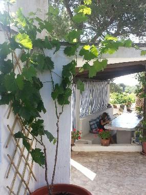 Casa de vacaciones en ostuni (Brindisi)Casa de vacaciones