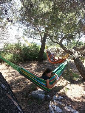 Casa de vacaciones en ostuni (Brindisi)Casa de vacaciones