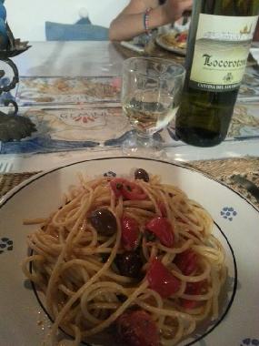 Casa de vacaciones en ostuni (Brindisi)Casa de vacaciones