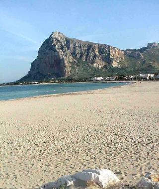 Casa de vacaciones en San Vito Lo Capo (Trapani)Casa de vacaciones