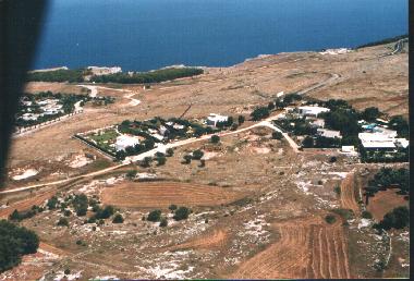 Casa de vacaciones en Santa Cesarea Terme (Lecce)Casa de vacaciones