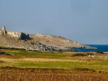 Casa de vacaciones en Santa Cesarea Terme (Lecce)Casa de vacaciones