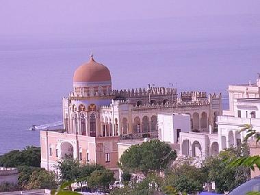 Casa de vacaciones en Santa Cesarea Terme (Lecce)Casa de vacaciones