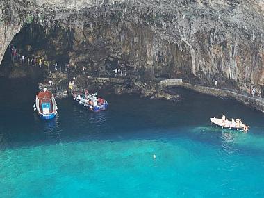 Casa de vacaciones en Santa Cesarea Terme (Lecce)Casa de vacaciones