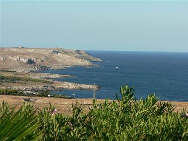 Casa de vacaciones en Santa Cesarea Terme (Lecce)Casa de vacaciones