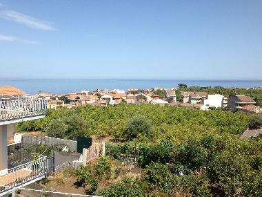 Casa de vacaciones en Pozzillo, Acireale (Catania)Casa de vacaciones