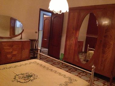 Casa de vacaciones en Pozzillo, Acireale (Catania)Casa de vacaciones