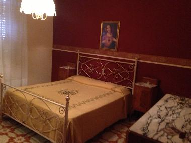 Casa de vacaciones en Pozzillo, Acireale (Catania)Casa de vacaciones