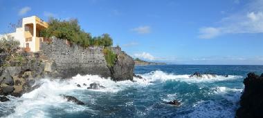 Casa de vacaciones en Pozzillo, Acireale (Catania)Casa de vacaciones