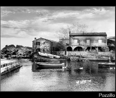 Casa de vacaciones en Pozzillo, Acireale (Catania)Casa de vacaciones