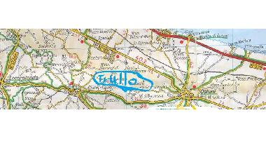 Casa de vacaciones en ostuni (Brindisi)Casa de vacaciones